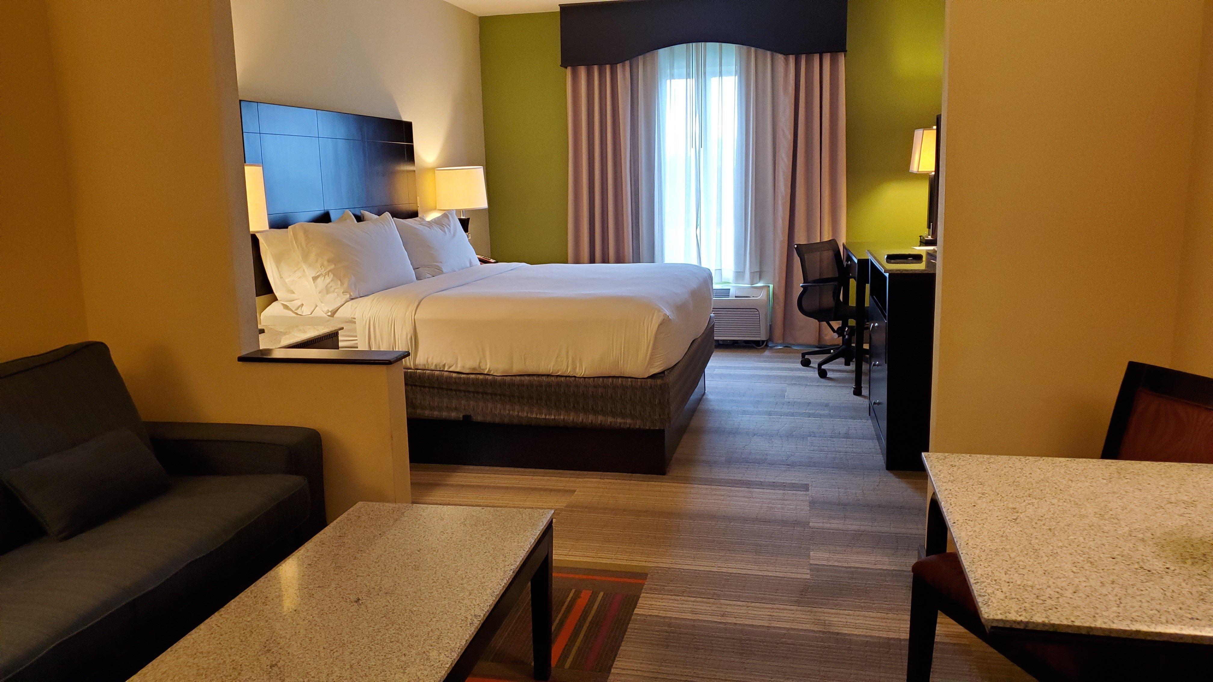 Holiday Inn Express-International Drive, An Ihg Hotel Orlando Exterior foto