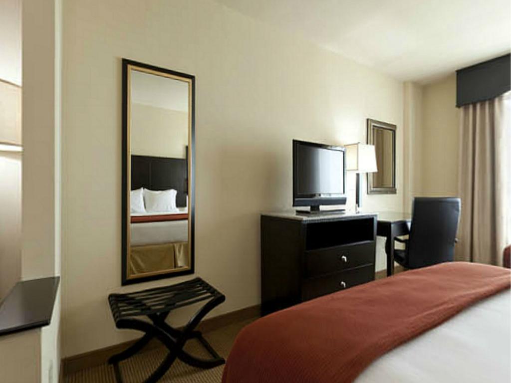 Holiday Inn Express-International Drive, An Ihg Hotel Orlando Habitación foto
